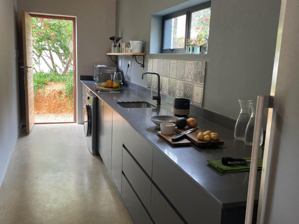 Lekkerberg Hotel Riebeek-Kasteel Ngoại thất bức ảnh