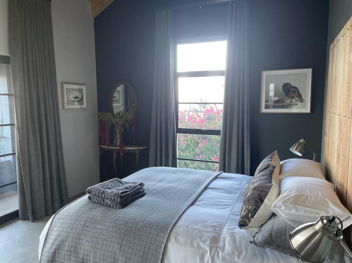 Lekkerberg Hotel Riebeek-Kasteel Ngoại thất bức ảnh