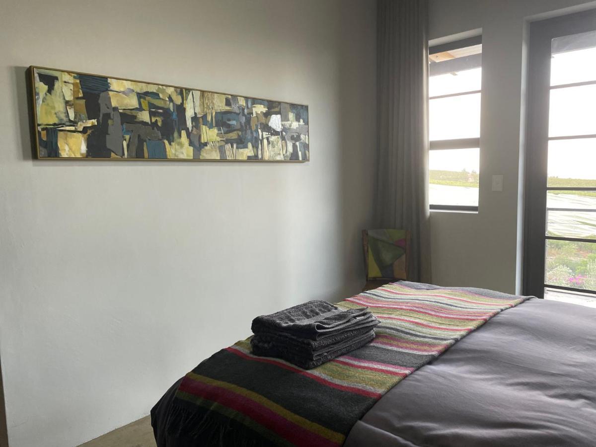 Lekkerberg Hotel Riebeek-Kasteel Ngoại thất bức ảnh