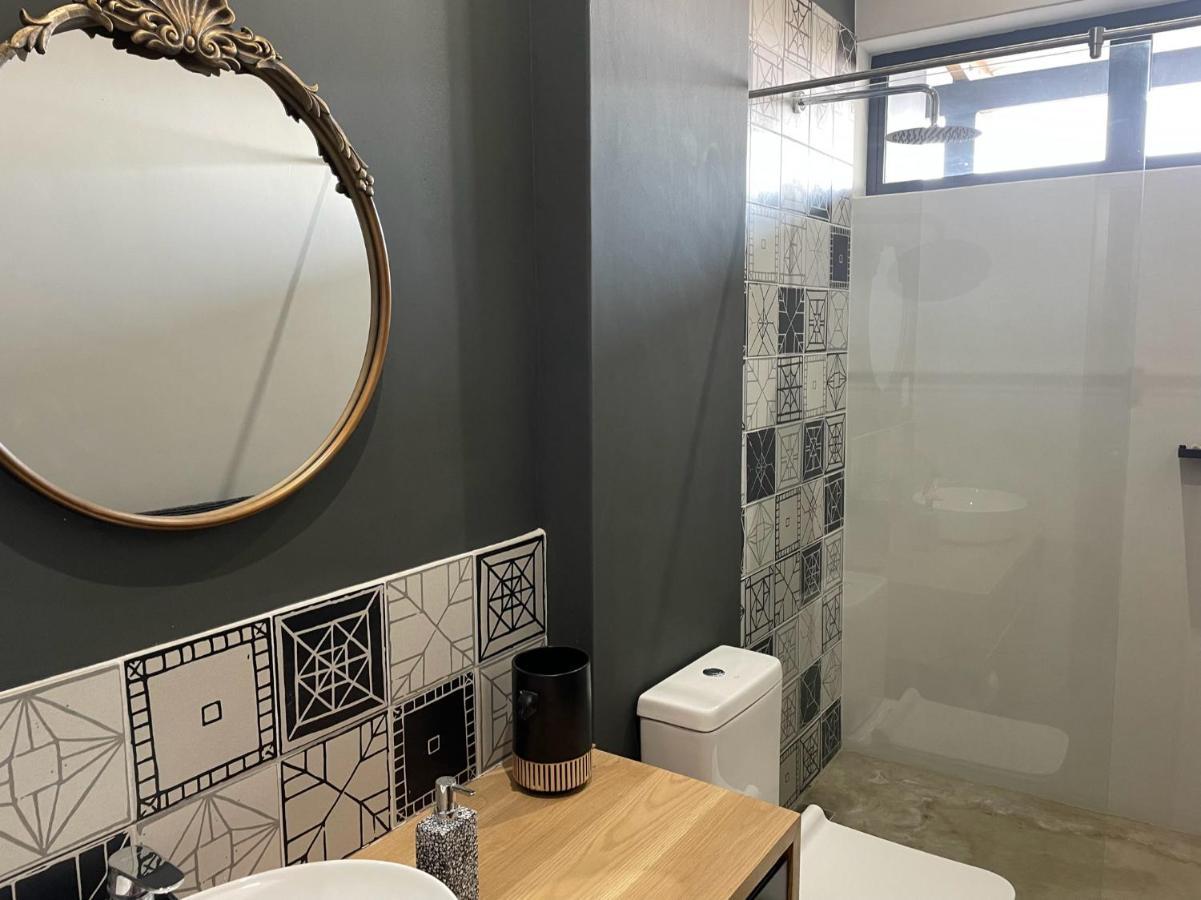 Lekkerberg Hotel Riebeek-Kasteel Ngoại thất bức ảnh