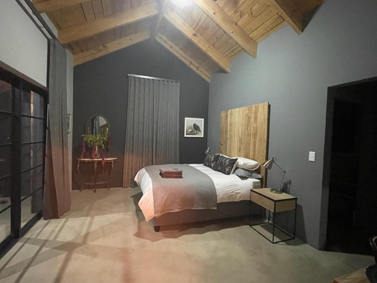 Lekkerberg Hotel Riebeek-Kasteel Ngoại thất bức ảnh