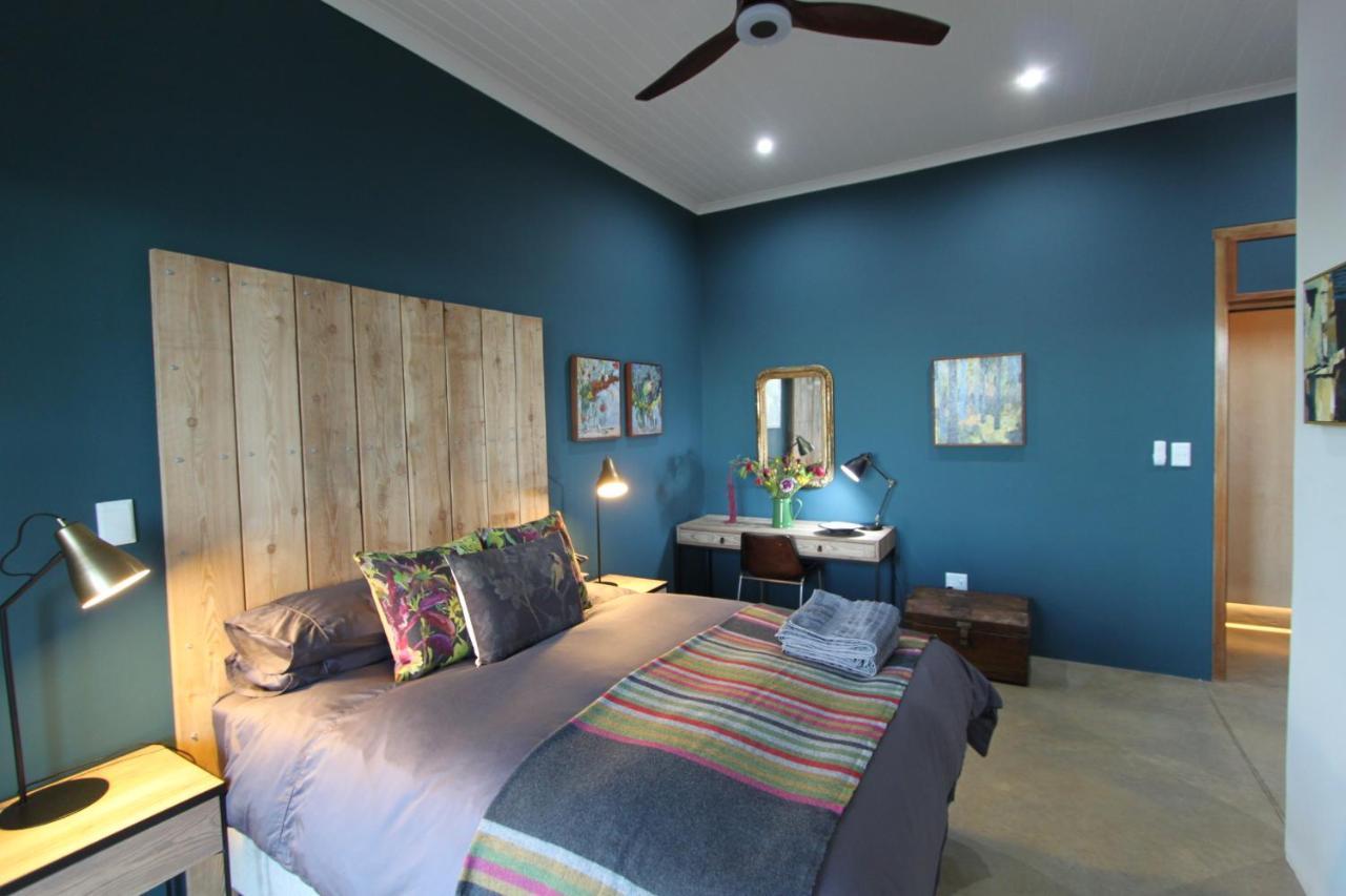Lekkerberg Hotel Riebeek-Kasteel Ngoại thất bức ảnh