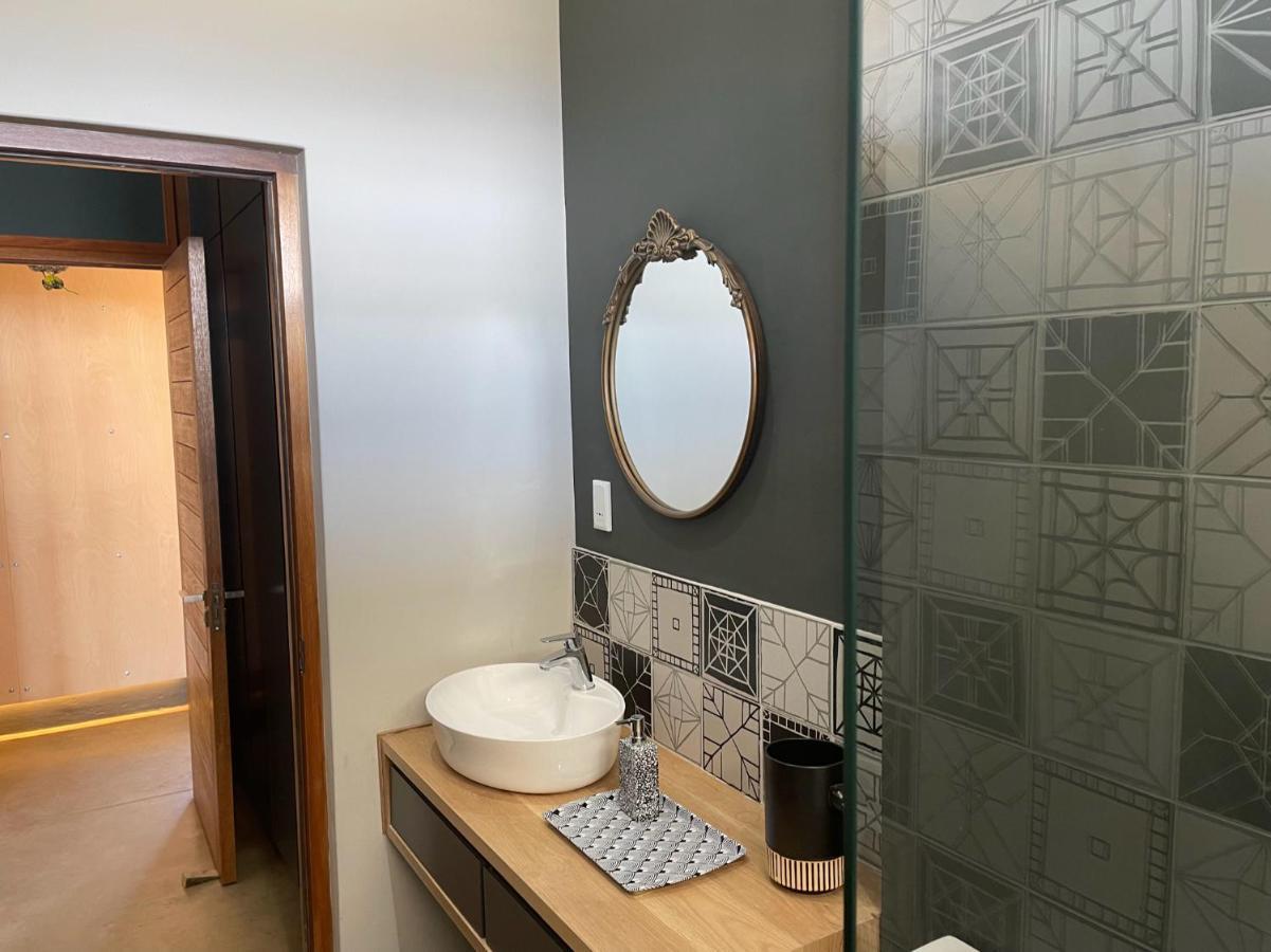 Lekkerberg Hotel Riebeek-Kasteel Ngoại thất bức ảnh