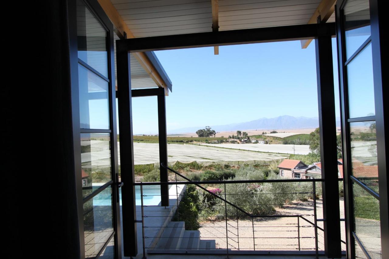 Lekkerberg Hotel Riebeek-Kasteel Ngoại thất bức ảnh