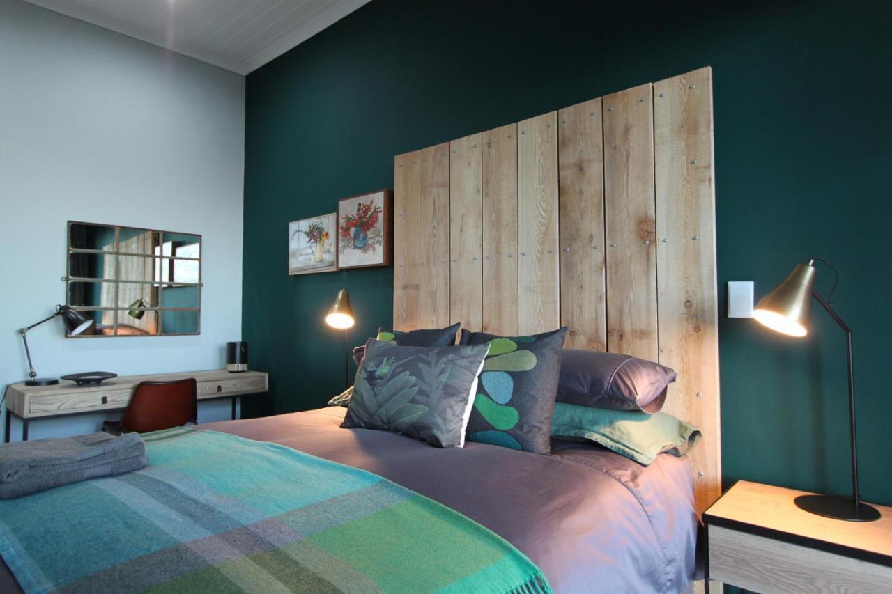 Lekkerberg Hotel Riebeek-Kasteel Ngoại thất bức ảnh