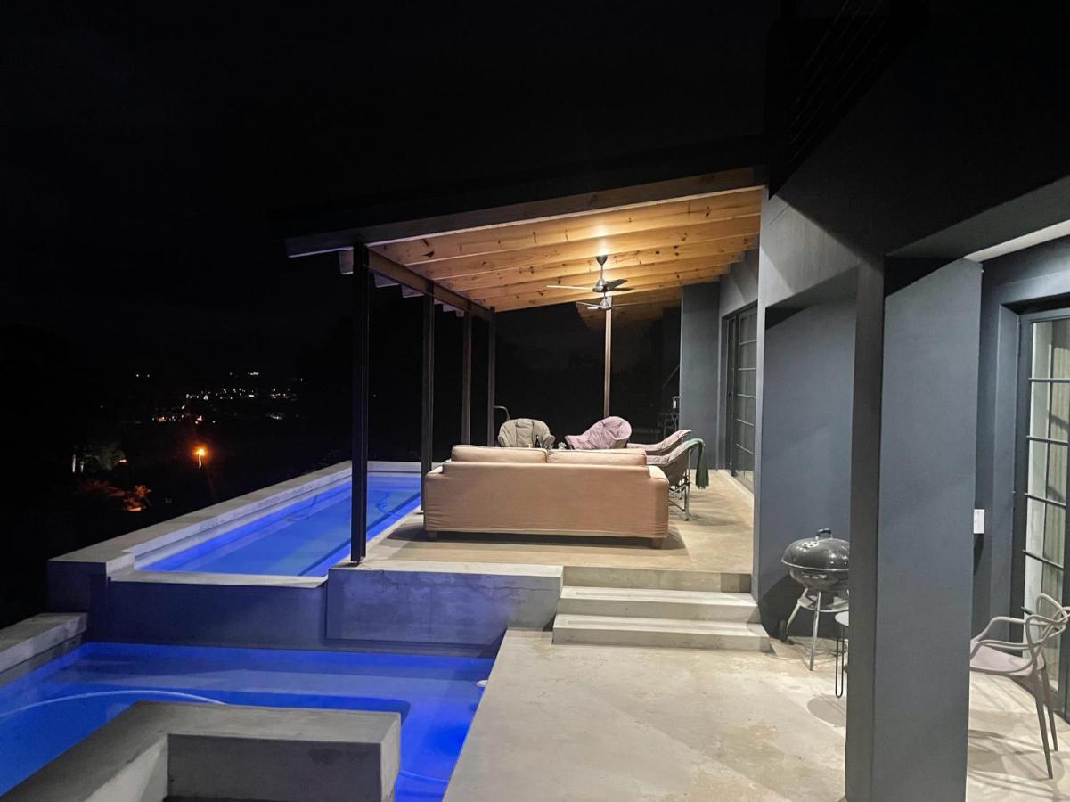 Lekkerberg Hotel Riebeek-Kasteel Ngoại thất bức ảnh